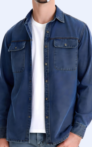 Denim