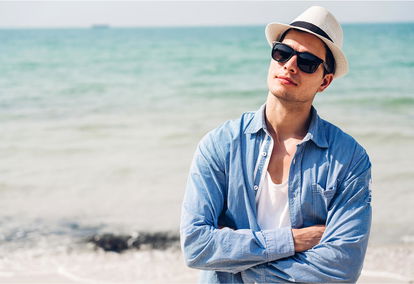 Top Mistakes Men Make with Sizing & Fit! And How to Avoid Them Top Mistakes Men Make with Sizing & Fit! And How to Avoid Them