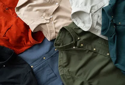 Best Color Combinations for Men’s Outfits (That Always Work) Best Color Combinations for Men’s Outfits (That Always Work)