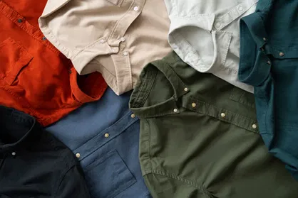 Best Color Combinations for Men’s Outfits (That Always Work)