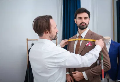 The Ultimate Guide to Men’s Summer Style 2025: Outfits, Colors & Fabrics The Ultimate Guide to Men’s Summer Style 2025: Outfits, Colors & Fabrics