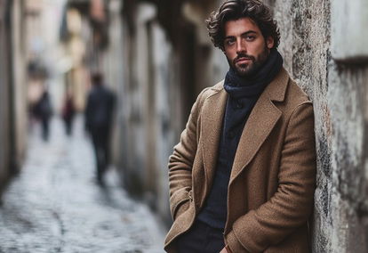 Streetwear Goes Sophisticated – Elevating Everyday Menswear Streetwear Goes Sophisticated – Elevating Everyday Menswear