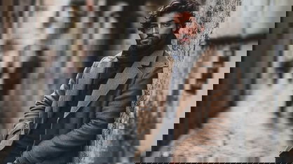 Streetwear Goes Sophisticated – Elevating Everyday Menswear