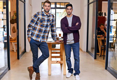 Where Modern Style Meets Everyday Confidence Where Modern Style Meets Everyday Confidence