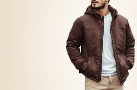 Wrap Yourself <br>in Autumn.