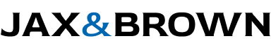 Jax & Brown Logo